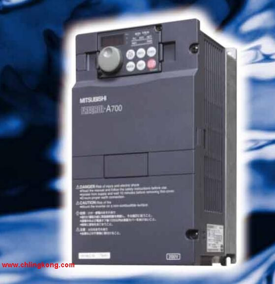 三菱3相400V變頻器FR-A740-37K-CHT