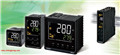 歐姆龍簡易型數(shù)字溫控器E5EC-800系列/E5AC-800系列