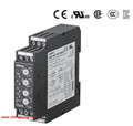 歐姆龍單相過(guò)欠電流繼電器K8AK-AW系列