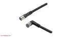 歐姆龍 M12 經(jīng)濟型產(chǎn)品 電纜類型 XS3F-M8PVC3A5M